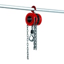 Tecle de cadena Einhell TC-HC 1000