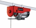 Tecle Electrico Einhell TC-EH 500