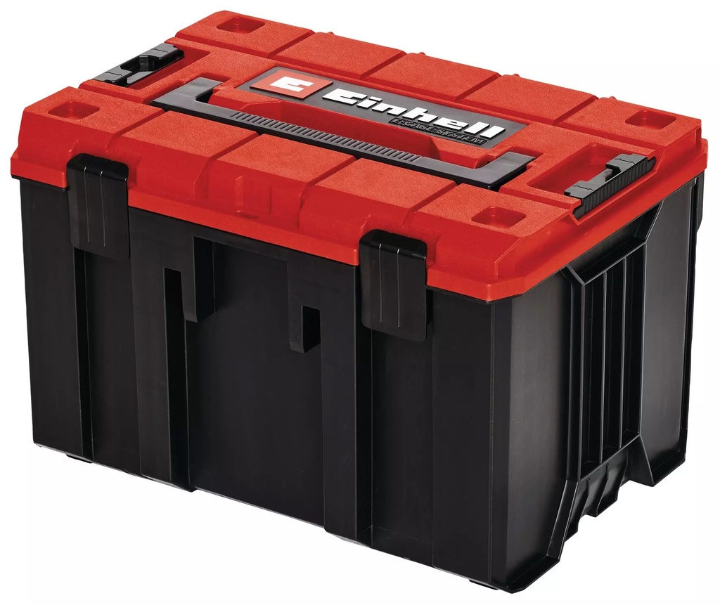 Caja de herramienta Einhell E-Case-M