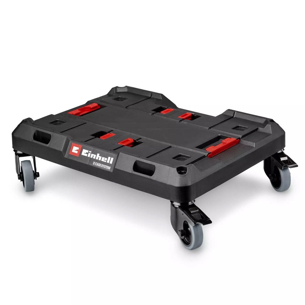 Base Sistema E-case Einhell rollbrett