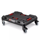 Base Sistema E-case Einhell rollbrett