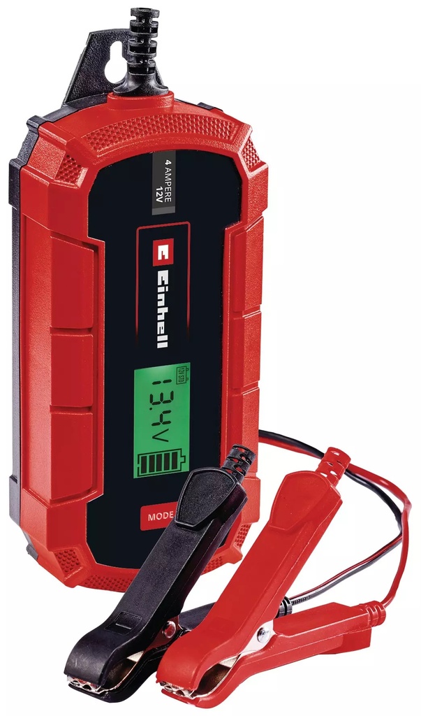 Cargador de Bateria Einhell CE-BC 10 M
