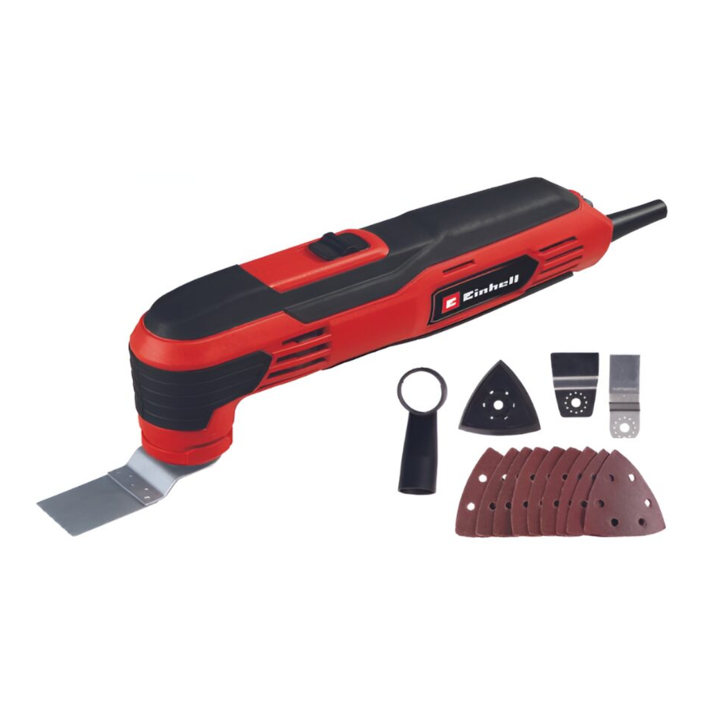 Herramienta Multiuso einhell TC-MG 250 CE