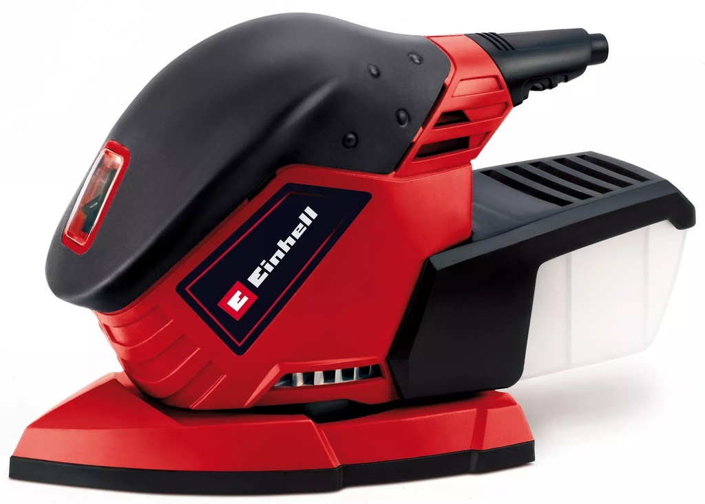 Lijadora einhell TE-OS 1320
