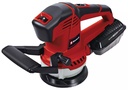 Lijadora rotorbital Einhell TE-RS 40 E