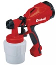 Pistola para Pintar Electrica Einhell TC-SY 400 P