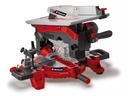 Sierra Ingleteadora con mesa superior TE-MS 254 T
