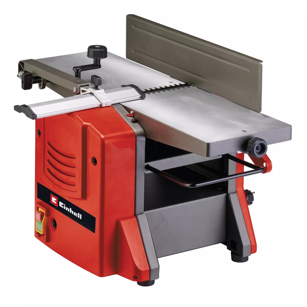 Cepillo canteador Einhell TC-SP 204/2