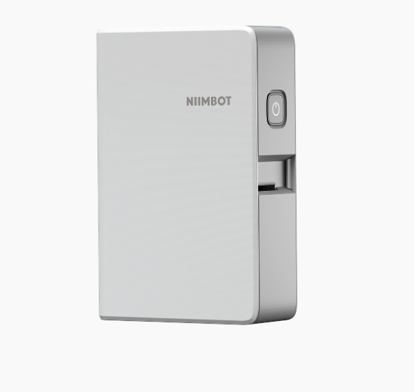 Impresora de etiquetas Niimbot N1