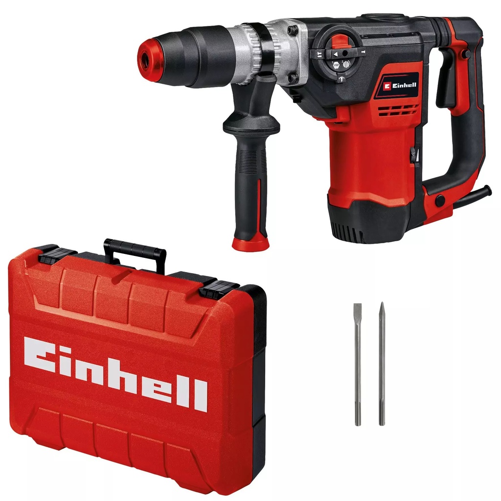 Rotomartillo eléctrico einhell 1050 W TE-RH 40 3F
