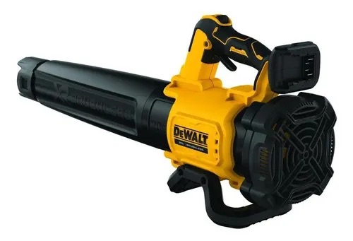 Soplador inalámbrico 20 Volts Dewalt DCBL722b-b3