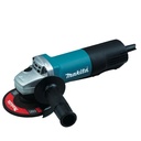 Esmeril Angular Makita 9557HPG 840W 4 1/2