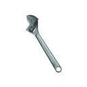 Llave francesa cromada stanley 15" 87-435LA