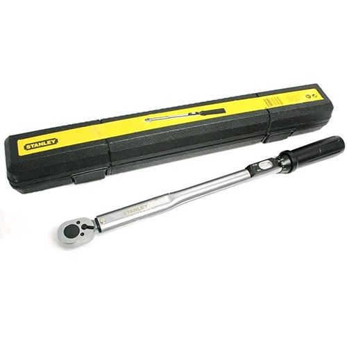Torquimetro Stanley 1/2" 60-340Nm STMT73591-840
