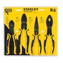 Juego de alicates Stanley 84 058