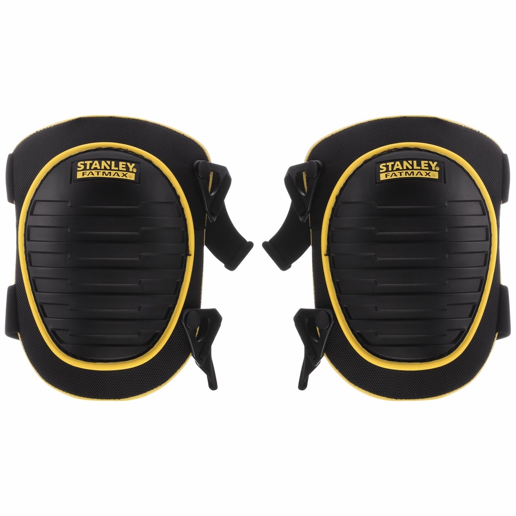 Rodilleras Duras stanley FMST82961-1