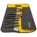 Bolso enrollable 64x38.5 stanley 1-93-601