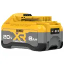 Bateria Powerpack Dewalt DCB2108-B3 de 20 V Max Xr 8 Ah