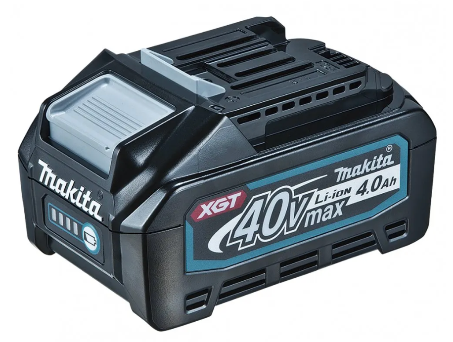 Bateria Makita 40 volts 4 ah 191B26-6