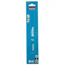 Hoja Sierra sable makita Bimetal 14Tx 225 mm D-80341