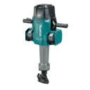 Martillo demoledor makita hexagonal 40 volts HM004GZ02