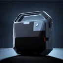 Impresora etiqueta termocontraible niimbot C1