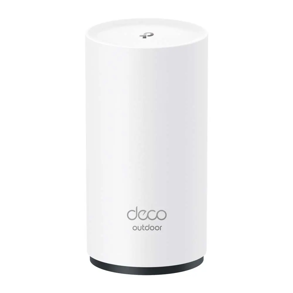 Deco X50-Outdoor tp-link AX3000 wifi6