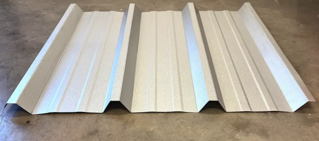 PV4 zinc alum 0,5mm x 1ml  (largos a pedidos)