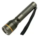 Linterna tactica led Recargable LB-FL8034