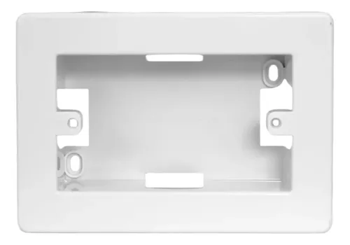 Caja Chuqui Kalop PVC
