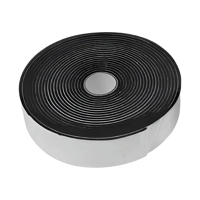 Cinta espuma elastomerica 3x50mm x 10m 