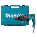 Rotomartillo makita sds-plus HR2670