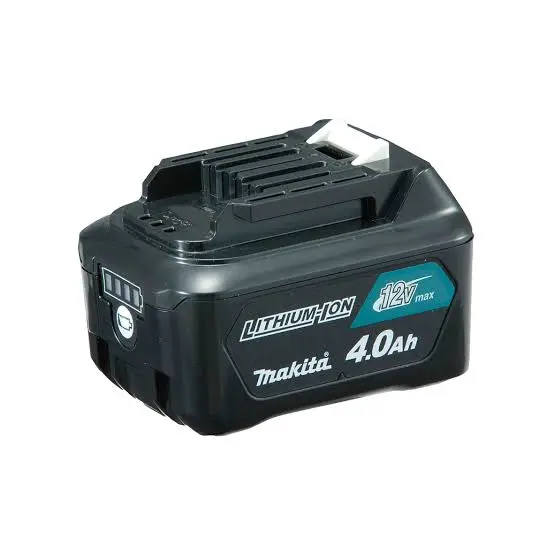 Bateria Makita 12v 4 ah