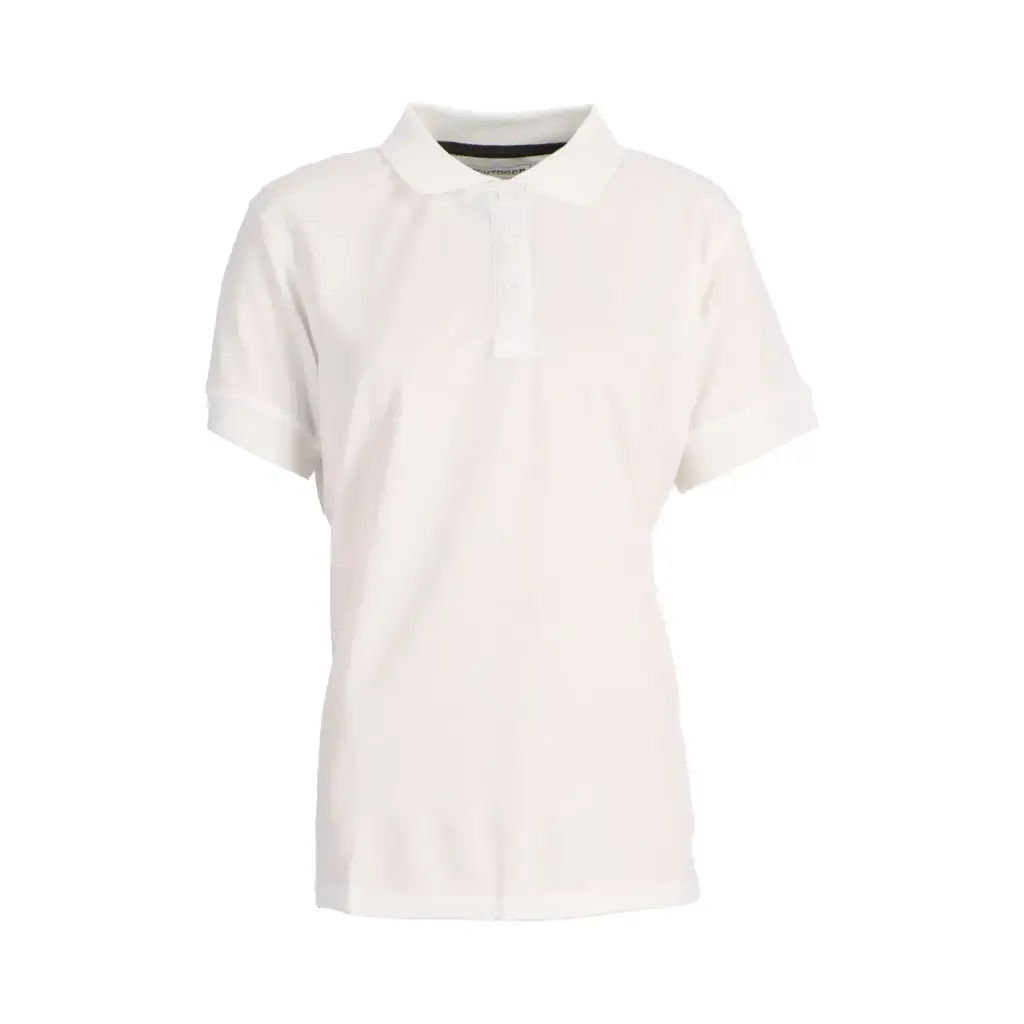Polera Dry Fresh mujer manga corta diferentes colores
