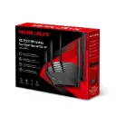 Router Gigabit Mercusys doble banda MR50g