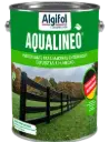 Protector de madera Aqualineo 1 Galon