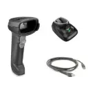 Lector de código de barra Zebra DS2278-SR