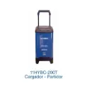 Cargador de bateria Hyundai HYBC-200T
