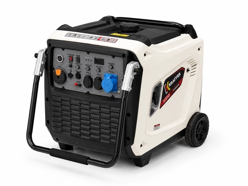 Generador Inverter Krafter 8,5 KVA 