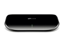 Switch 5 Puertos No Administrable TP-Link TL-SG1005D Gigabit