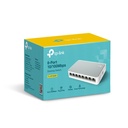 SWITCH 8 PUERTOS 10/100 8 PUERTOS RJ45