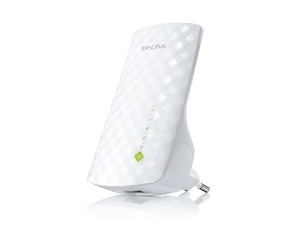Extensor WIFI tplink AC750 RE200