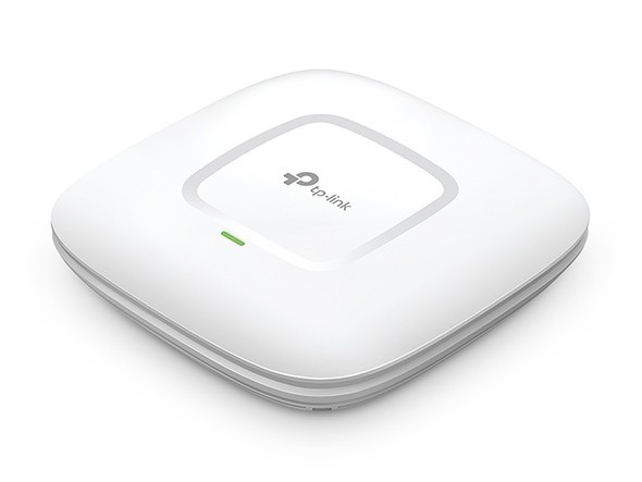 Access Point Indoor TP-Link Auranet Omada EAP245 AC1750 Dual Band Gigabit
