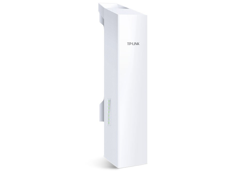 CPE Exterior TP-Link CPE220 Pharos 5GHz 300 Mbps 27 dBm 16 dBi
