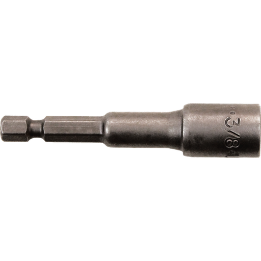 [784808-7] Dado Magnético Makita 5/16” x 55mm (3/16) 784808-7