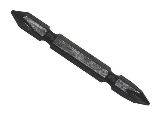 [798337-4] Punta Phillips makita n°2 X 110 mm DOBLE SET 3 UNID 798337-4