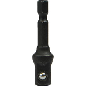 [B-54667] Adaptador para Cuadrante 3/8 (MZ) 3/8X50mm