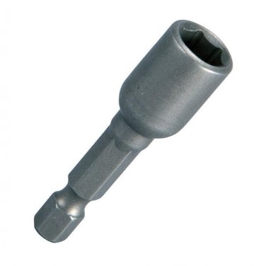 [B-57261] ADAPTADOR MAGNETICO 1ps 5/16''x152   (MZ)