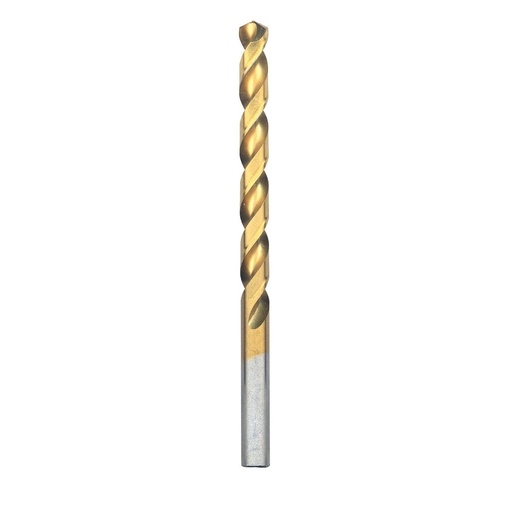 [D-64456] BROCA METAL HSS-TiN 5pc11×142(94)