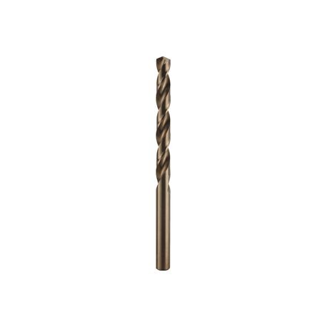 [D-39257] BROCA METAL HSS-R 2.6x57MM 2PCS C/ORIGEN